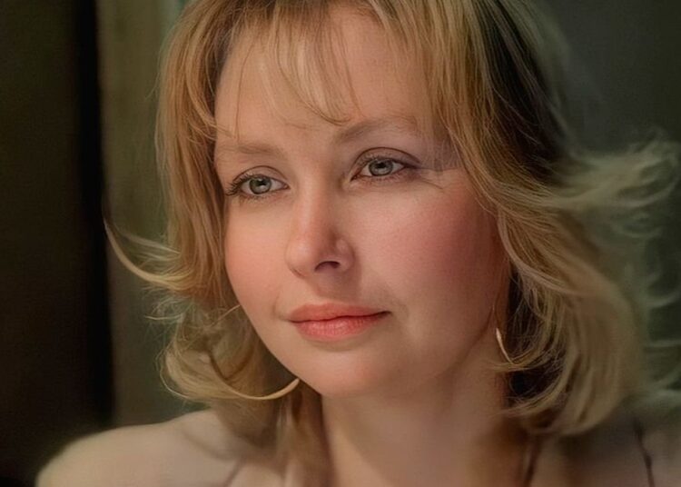 Почему звезда фильма «Ты у меня одна» Светлана Рябова внезапно пропала в 90-е