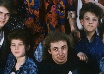 Сколько заработал «Ласковый май» в СССР, рассказал продюсер группы Андрей Разин