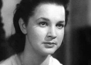 Почему тайна смерти актрисы Инны Бурдученко так и не была раскрыта