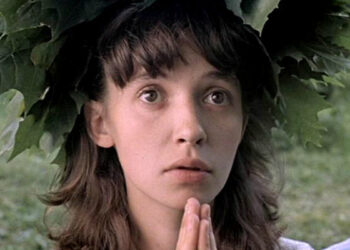 Как звезда «Вам и не снилось» терпела измены мужа ради «красивой картинки»