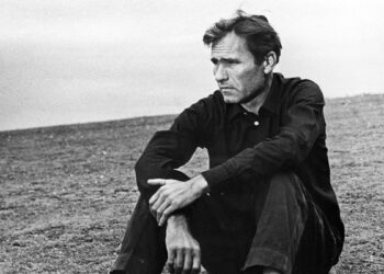 Почему врачи пришли в шок, вскрыв тело Василия Шукшина