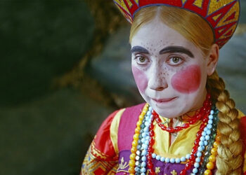 Почему американцы терпеть не могут советский фильм «Морозко»