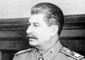 За обедом не был кавказцем: какие блюда любил Сталин