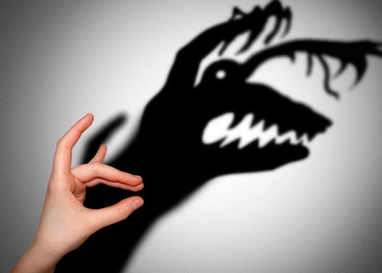 Может ли человек умереть от сильного страха