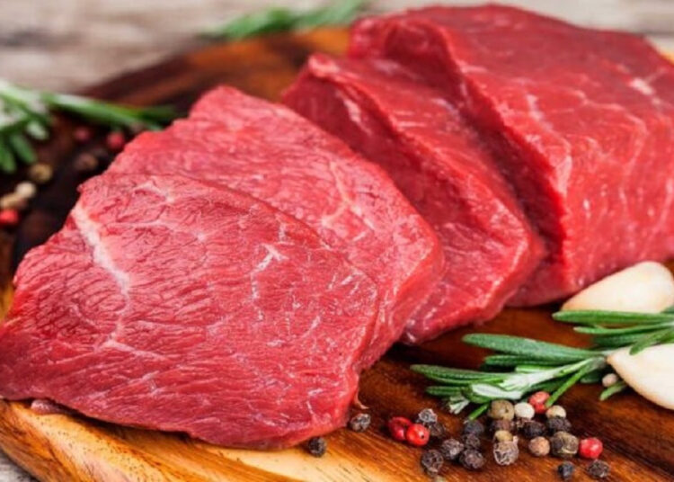 Почему русские люди раньше наотрез отказывались есть телятину