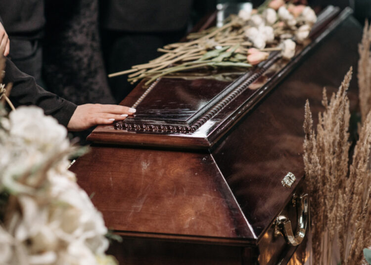 Секреты гробовщиков, которые могут шокировать