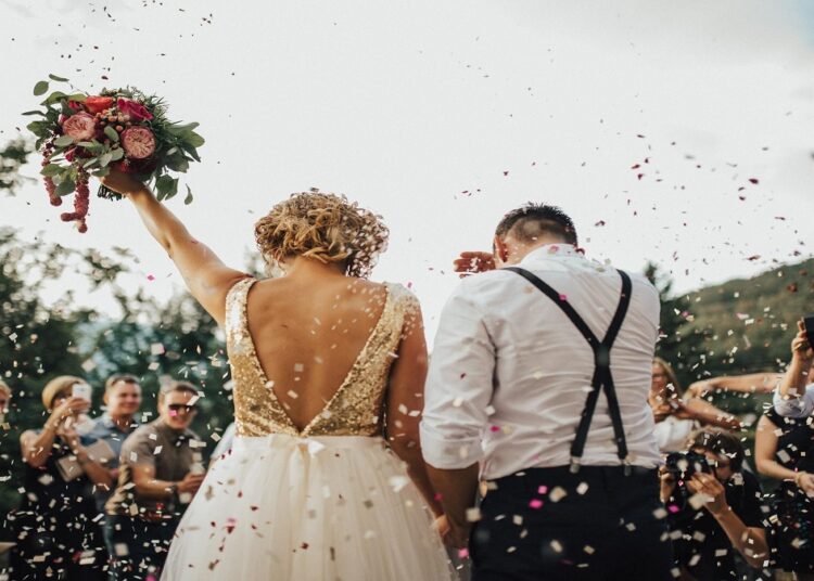 Пять веских причин выйти замуж до 27 лет — и не позже!