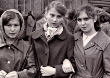 Какие поступки заставили бы советскую женщину умереть от стыда