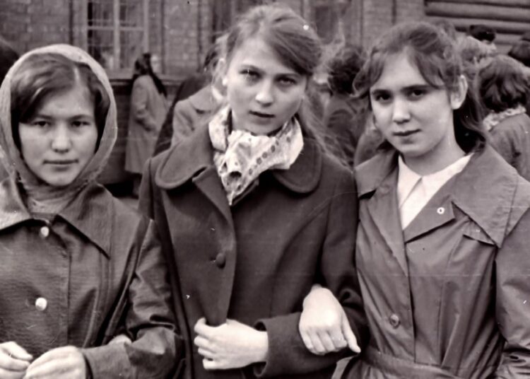 Какие поступки заставили бы советскую женщину умереть от стыда