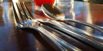 Почему русские крестьяне боялись некоторых столовых приборов