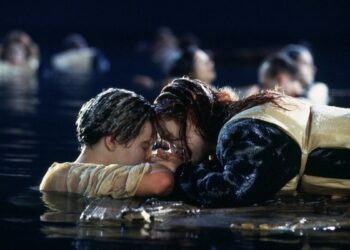 Режиссер «Титаника» раскрыл главную тайну своего киношедевра