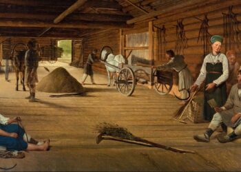 Как звучали самые древние русские имена и что они означали