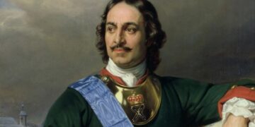 Эпилептик с панкреатитом: какую правду о Петре I писали его современники