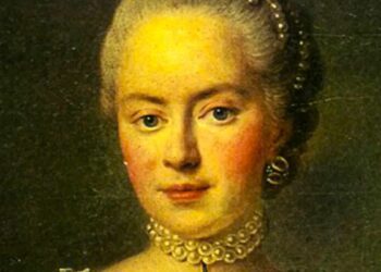 Людоедка, садистка и не женщина: как Екатерина II приказала считать Салтычиху мужчиной