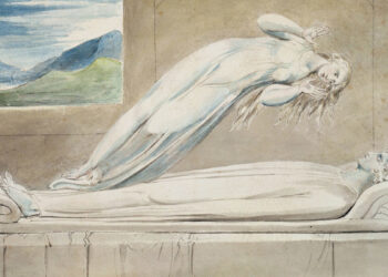 Как ученому удалось взвесить душу человека