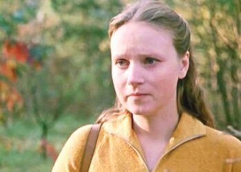 Почему актриса Евгения Глушенко — Вера из фильма «Влюблен по собственному желанию» — перестала сниматься