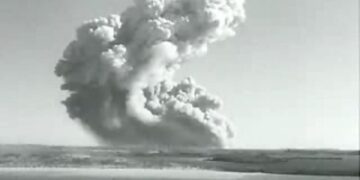 Ядерный взрыв в Ивановской области: засекреченные данные 70-х годов