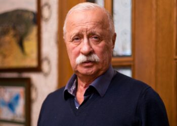 «До сих пор стоит перед глазами»: как Якубович сбил насмерть человека