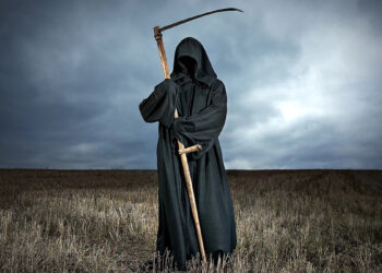 «Запах смерти»: что это за аромат, который так пугает многих людей