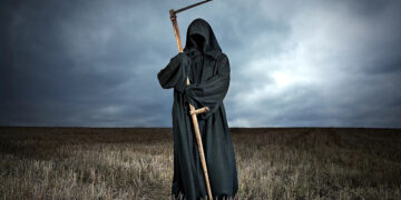 «Запах смерти»: что это за аромат, который так пугает многих людей