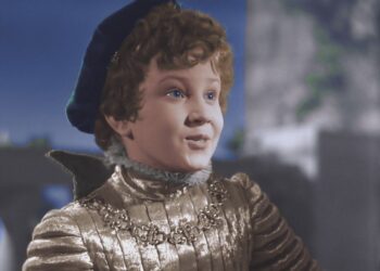 Как жил и умер мальчик-паж из «Золушки»: почему из Игоря Клименкова не получилось актера