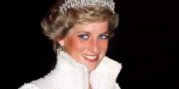 Тайна последних слов погибшей в аварии принцессы Дианы