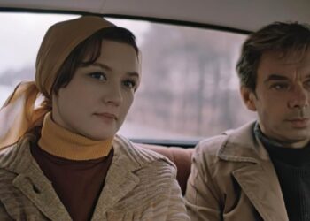 По каким советским фильмам сходят с ума за рубежом