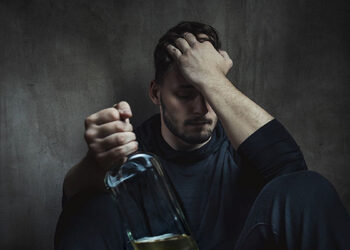 К какой иконе любящей матери лучше всего отправить пьющего сына