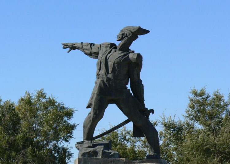 Кем стали потомки легендарного комдива Василия Чапаева