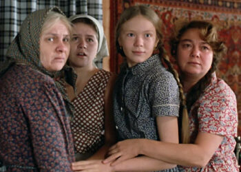 Тайны в фильме «Любовь и голуби»: Людка не родная дочь, и другое