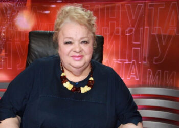 Как актриса Крачковская растолстела ради роли и осталась такой до смерти