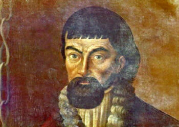 Как наказали жен и детей бунтовщика Емельяна Пугачева