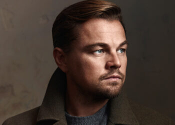 Правда ли, что у Леонардо Ди Каприо бабушка русская