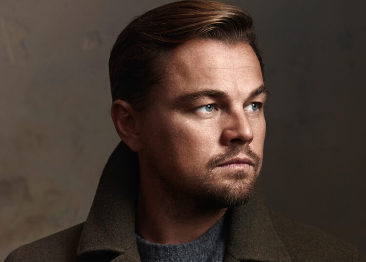 Правда ли, что у Леонардо Ди Каприо бабушка русская