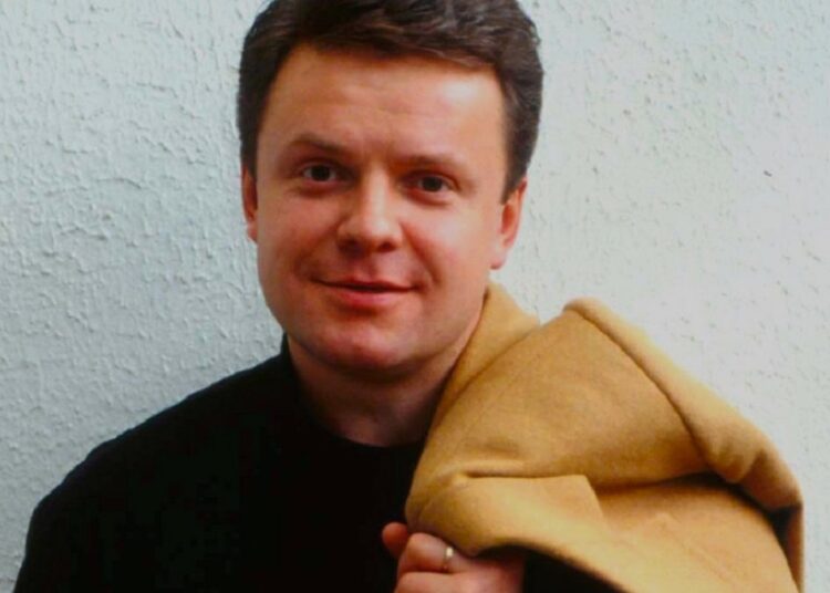 Риск и адреналин: почему умер любимец всех детей Сергей Супонев