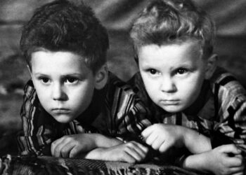 Как звучали полные имена Чука и Гека