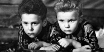 Как звучали полные имена Чука и Гека