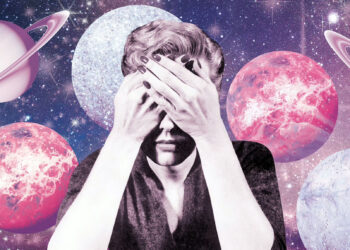 Что такое ретроградный Меркурий, от которого, кажется, одни неприятности