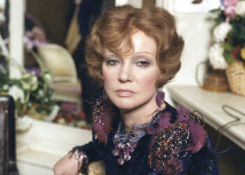 Из-за кого расстались Иосиф Кобзон и Людмила Гурченко