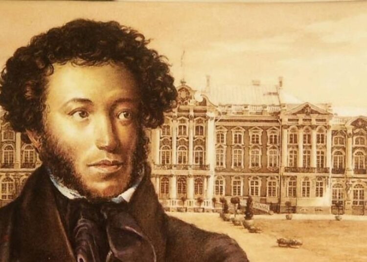 В долгах за тряпки: как благодаря тратам Пушкина на свадьбу мир узнал его шедевр