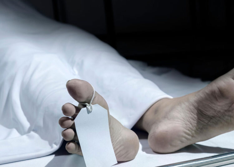 Что будет, когда вы умрете: все события в хронологическом порядке