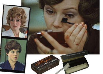 Укладка пивом, завивка на паяльник и другие жуткие бьюти-секреты советских женщин