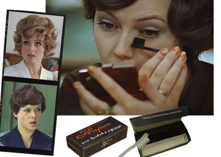 Укладка пивом, завивка на паяльник и другие жуткие бьюти-секреты советских женщин