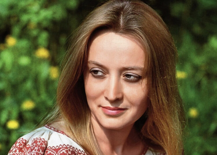 Почему актриса Терехова отказалась от всех мужчин