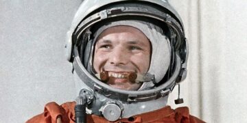 Необычные пункты, которые были в распорядке дня Юрия Гагарина