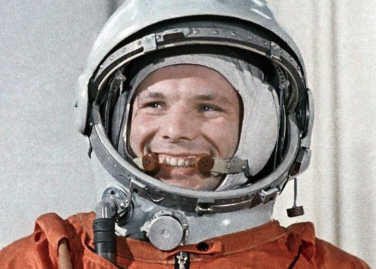 Необычные пункты, которые были в распорядке дня Юрия Гагарина