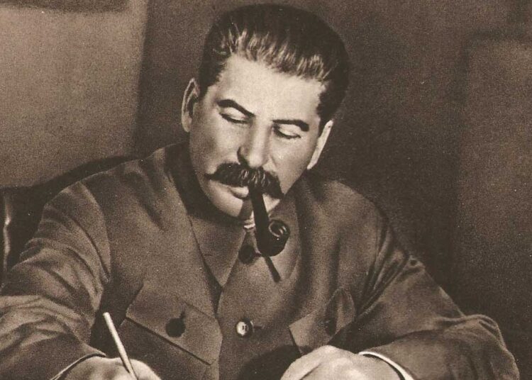 4 таинственных эксперимента, которые проводили в СССР во время правления Сталина