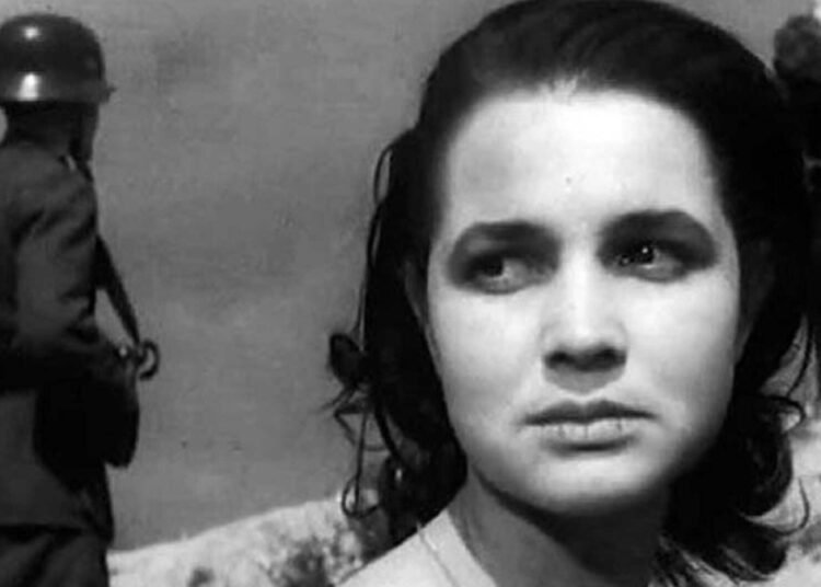 Смерть на съемках: советские актеры, умершие не выходя из роли