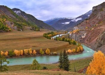 5 тайн Алтая, поставивших ученых в тупик