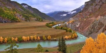 5 тайн Алтая, поставивших ученых в тупик